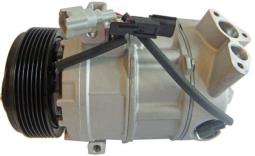 Sprężarka, klimatyzacja MAHLE ACP1295000S