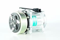 Sprężarka, klimatyzacja Mahle ACP1451000P
