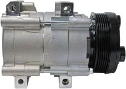 Sprężarka, klimatyzacja Mahle ACP153000P