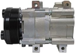 Sprężarka, klimatyzacja Mahle ACP153000P