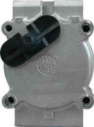 Sprężarka, klimatyzacja Mahle ACP153000S
