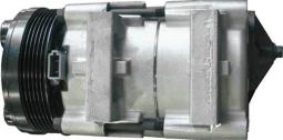 Sprężarka, klimatyzacja Mahle ACP153000S