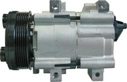 Sprężarka, klimatyzacja Mahle ACP153000S