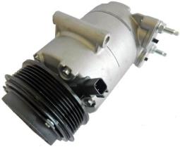 Sprężarka, klimatyzacja MAHLE ACP1333000S