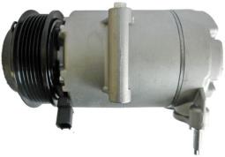 Sprężarka, klimatyzacja MAHLE ACP1333000S