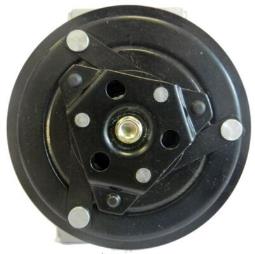 Sprężarka, klimatyzacja Mahle ACP164000S