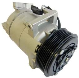 Sprężarka, klimatyzacja Mahle ACP164000S