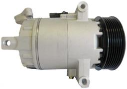 Sprężarka, klimatyzacja Mahle ACP164000S