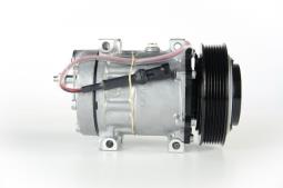 Sprężarka, klimatyzacja Mahle ACP165000P