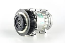Sprężarka, klimatyzacja Mahle ACP165000P
