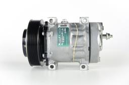 Sprężarka, klimatyzacja Mahle ACP165000P