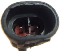 Sprężarka, klimatyzacja Mahle ACP165000S