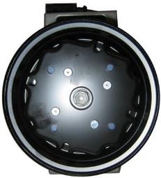 Sprężarka, klimatyzacja Mahle ACP167000S