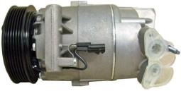 Sprężarka, klimatyzacja Mahle ACP169000P
