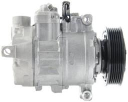 Sprężarka, klimatyzacja Mahle ACP232000P
