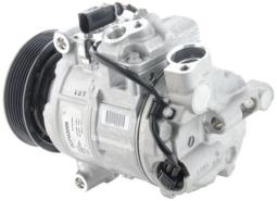 Sprężarka, klimatyzacja Mahle ACP232000P