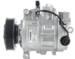 Sprężarka, klimatyzacja Mahle ACP232000P