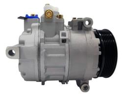 Sprężarka, klimatyzacja Mahle ACP239000S