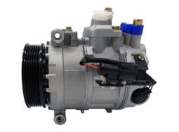 Sprężarka, klimatyzacja Mahle ACP239000S