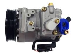 Sprężarka, klimatyzacja Mahle ACP239000S