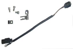 Sprężarka, klimatyzacja Mahle ACP23000P