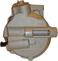 Sprężarka, klimatyzacja Mahle ACP23000S