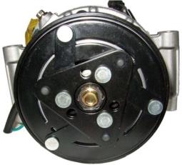 Sprężarka, klimatyzacja Mahle ACP257000S