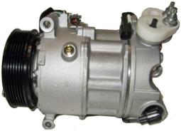 Sprężarka, klimatyzacja Mahle ACP257000S