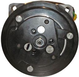 Sprężarka, klimatyzacja Mahle ACP29000S