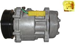 Sprężarka, klimatyzacja Mahle ACP29000S