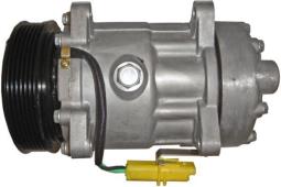 Sprężarka, klimatyzacja Mahle ACP29000S