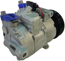 Sprężarka, klimatyzacja Mahle ACP304000P