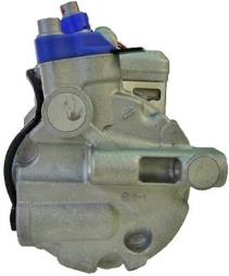 Sprężarka, klimatyzacja Mahle ACP304000P