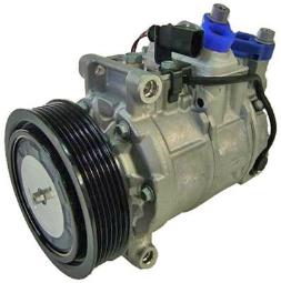 Sprężarka, klimatyzacja Mahle ACP304000P