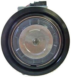 Sprężarka, klimatyzacja Mahle ACP304000P