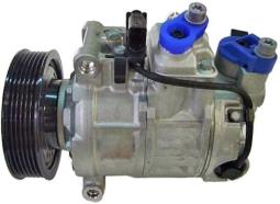 Sprężarka, klimatyzacja Mahle ACP304000P