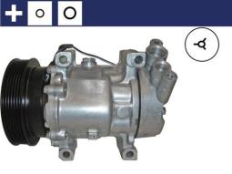 Sprężarka, klimatyzacja Mahle ACP31000S