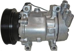 Sprężarka, klimatyzacja Mahle ACP31000S