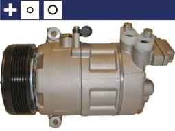 Sprężarka, klimatyzacja Mahle ACP343000S