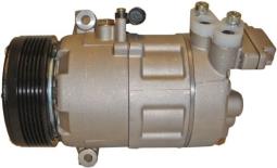 Sprężarka, klimatyzacja Mahle ACP343000S