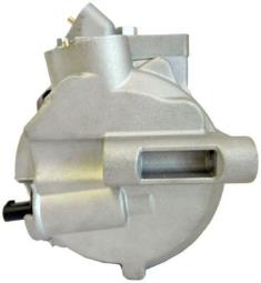 Sprężarka, klimatyzacja Mahle ACP344000S