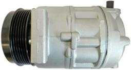 Sprężarka, klimatyzacja Mahle ACP344000S