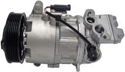Sprężarka, klimatyzacja Mahle ACP350000S