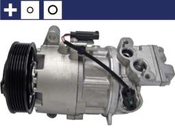 Sprężarka, klimatyzacja Mahle ACP350000S