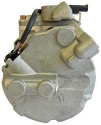 Sprężarka, klimatyzacja MAHLE ACP1433000S