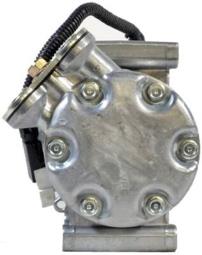 Sprężarka, klimatyzacja Mahle ACP357000S