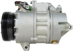 Sprężarka, klimatyzacja MAHLE ACP1438000S