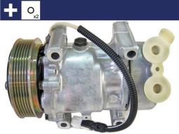 Sprężarka, klimatyzacja Mahle ACP357000S
