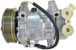 Sprężarka, klimatyzacja Mahle ACP357000S