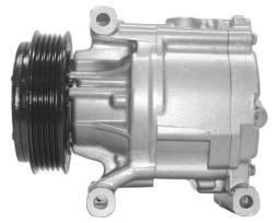 Sprężarka, klimatyzacja Mahle ACP358000S
